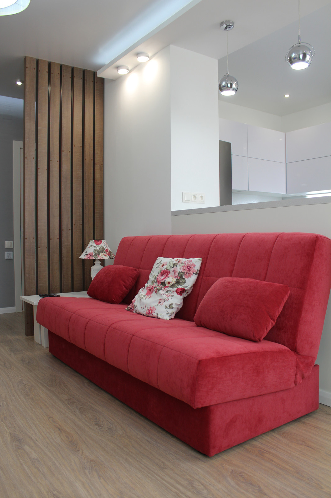 Париж и марсала