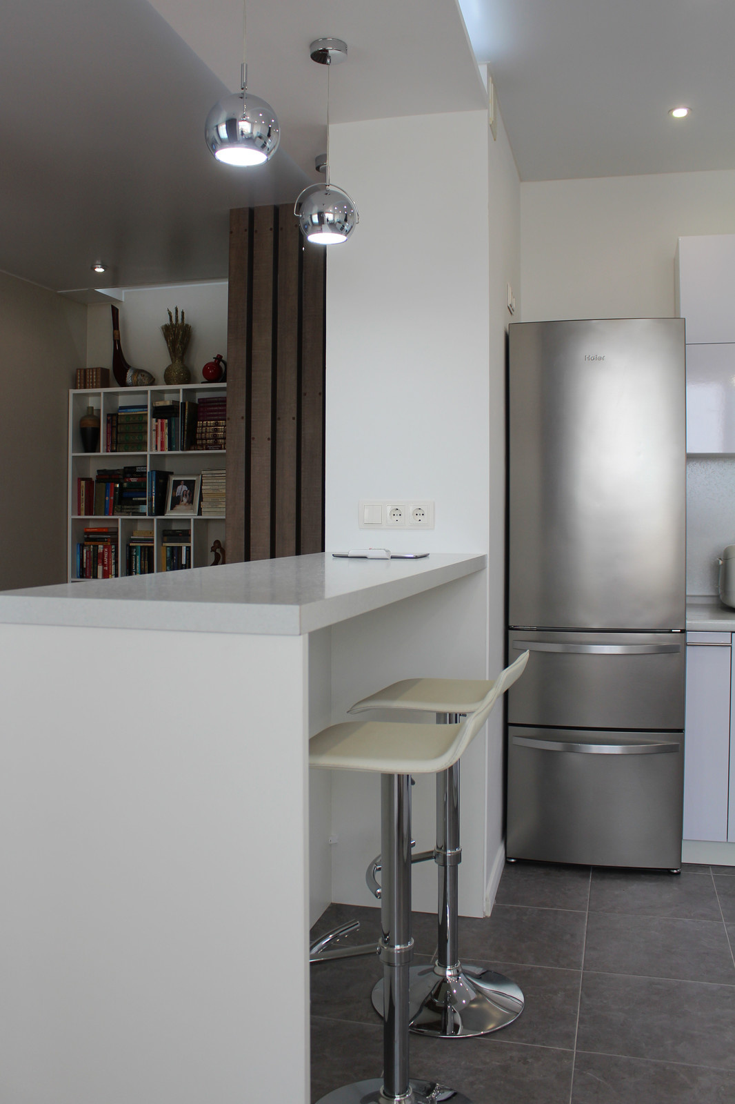 Париж и марсала