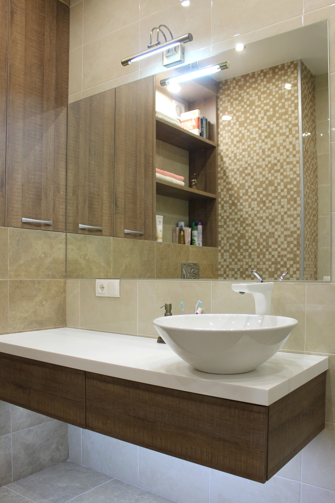 Париж и марсала