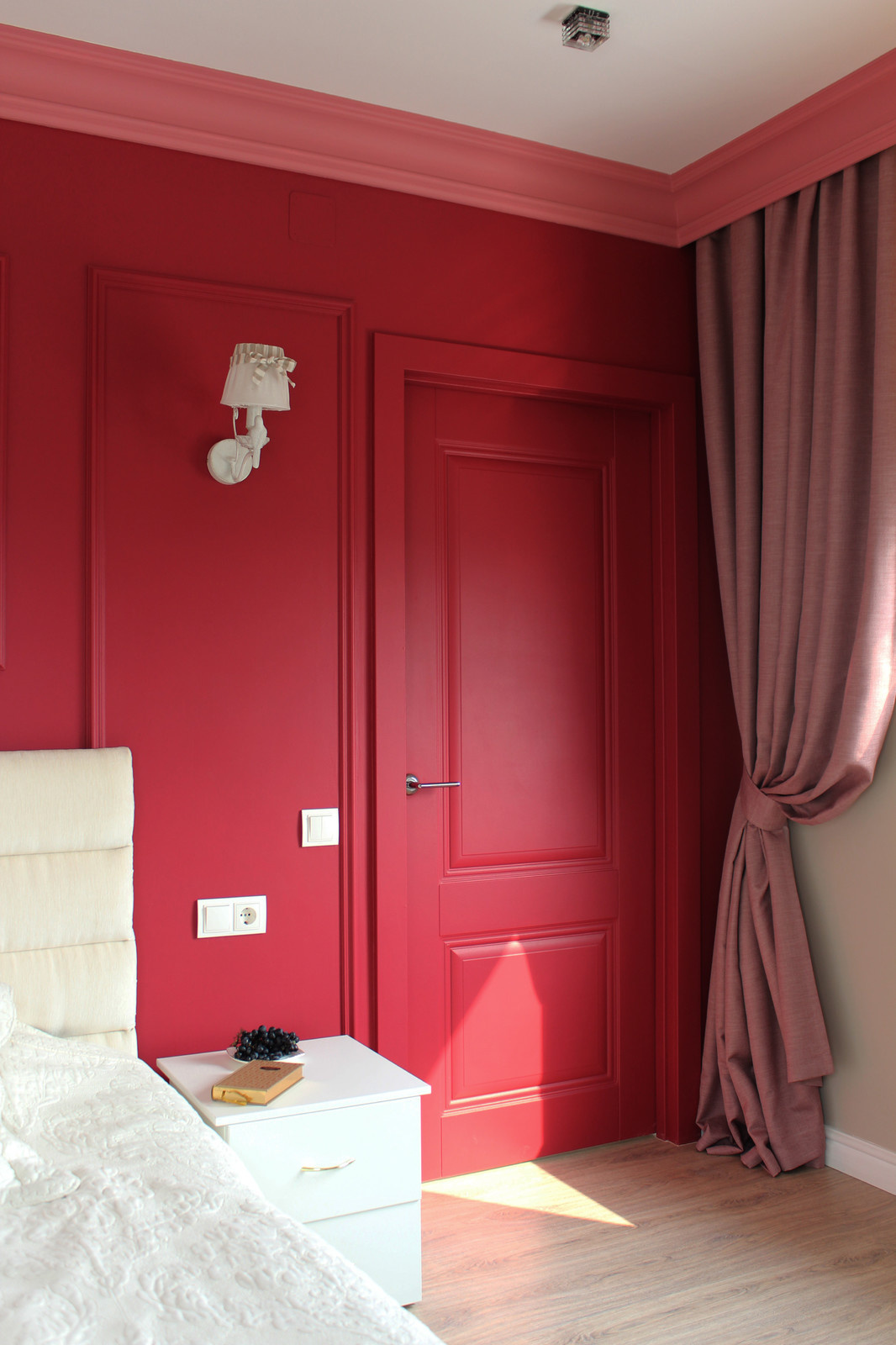 Париж и марсала