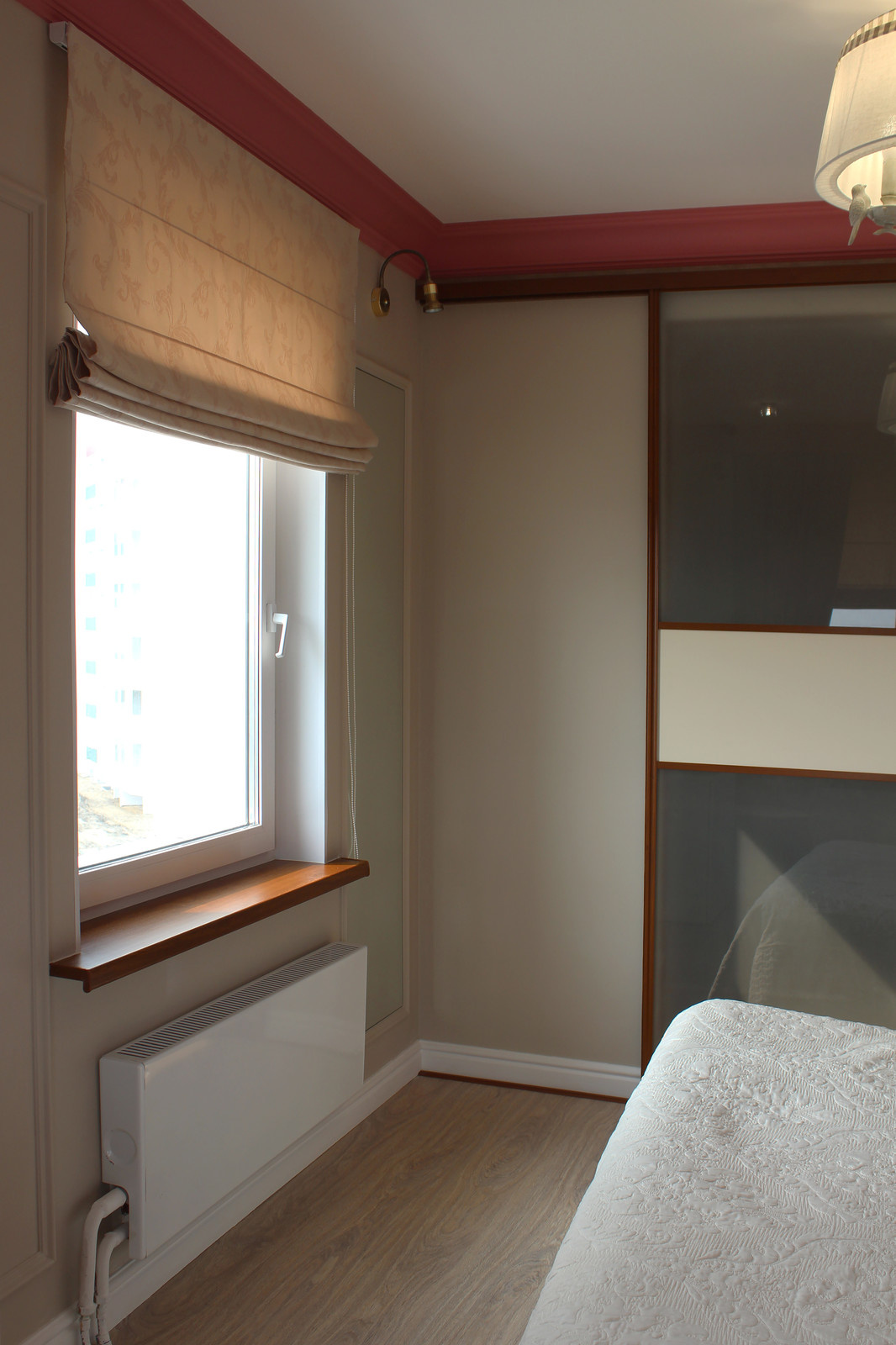 Париж и марсала