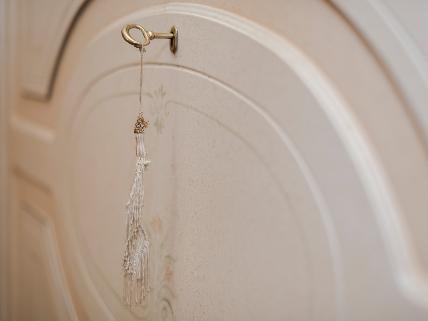 Квартира для мамы