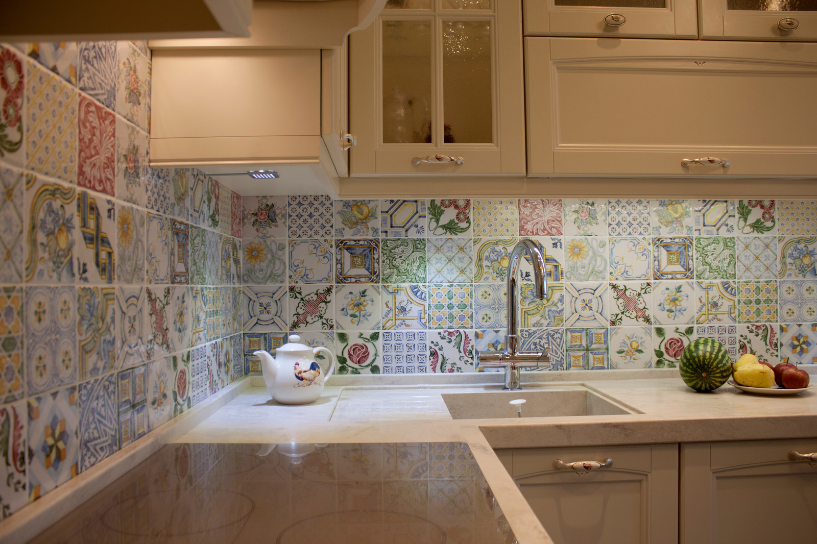 Квартира на Проспекте Мира