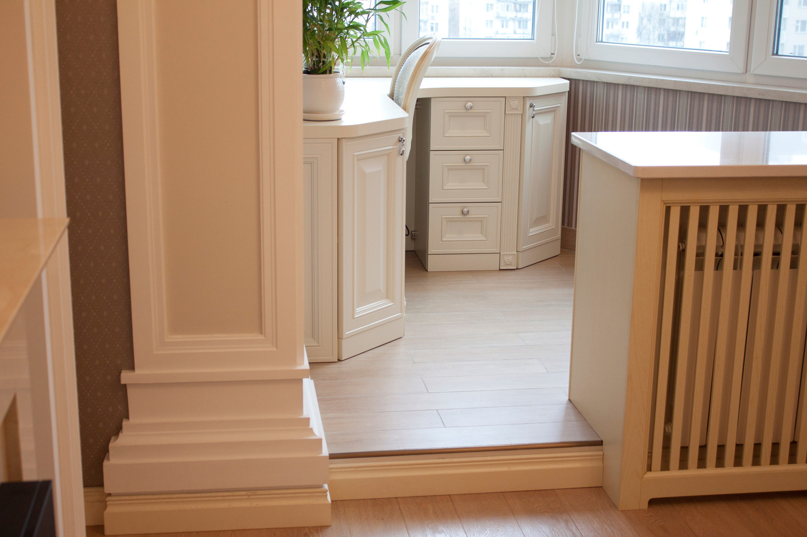 Квартира на Проспекте Мира