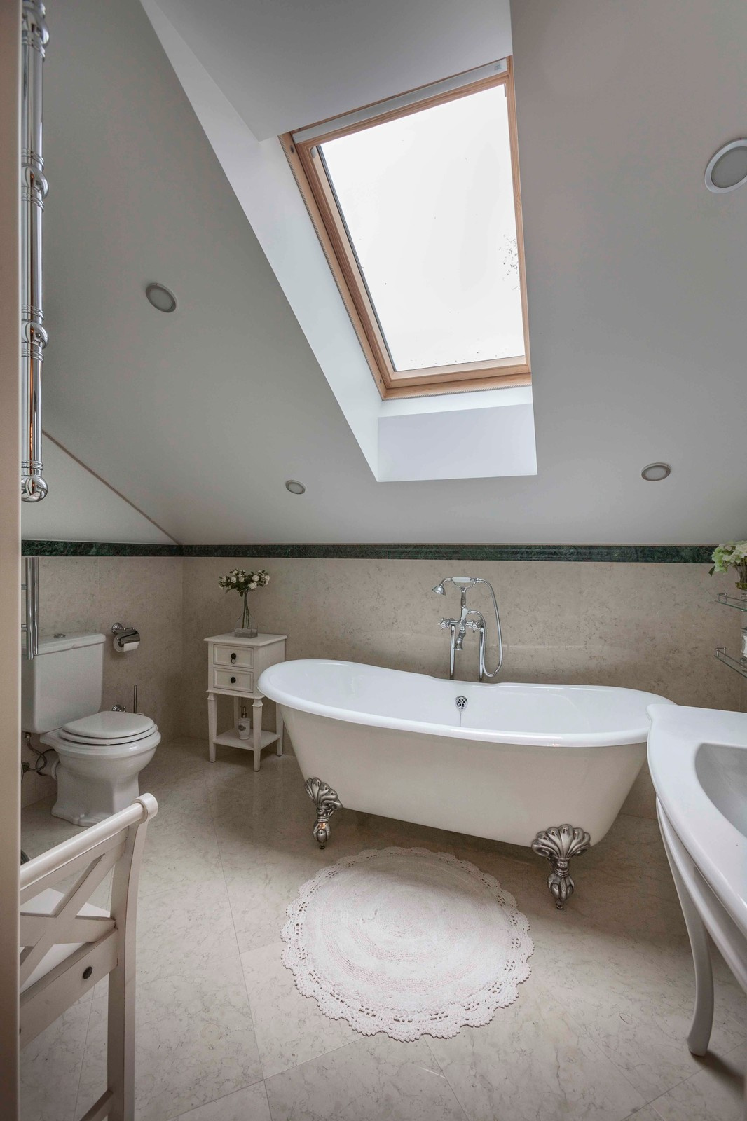 Медное озеро