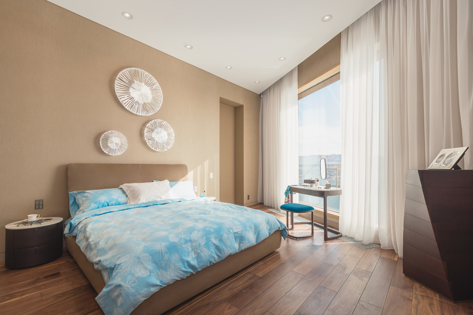 Квартира в центре Москвы