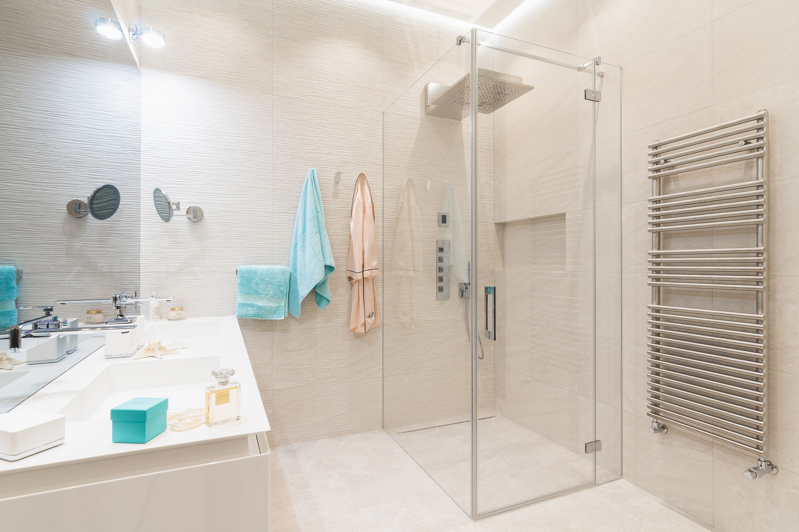 Квартира в центре Москвы