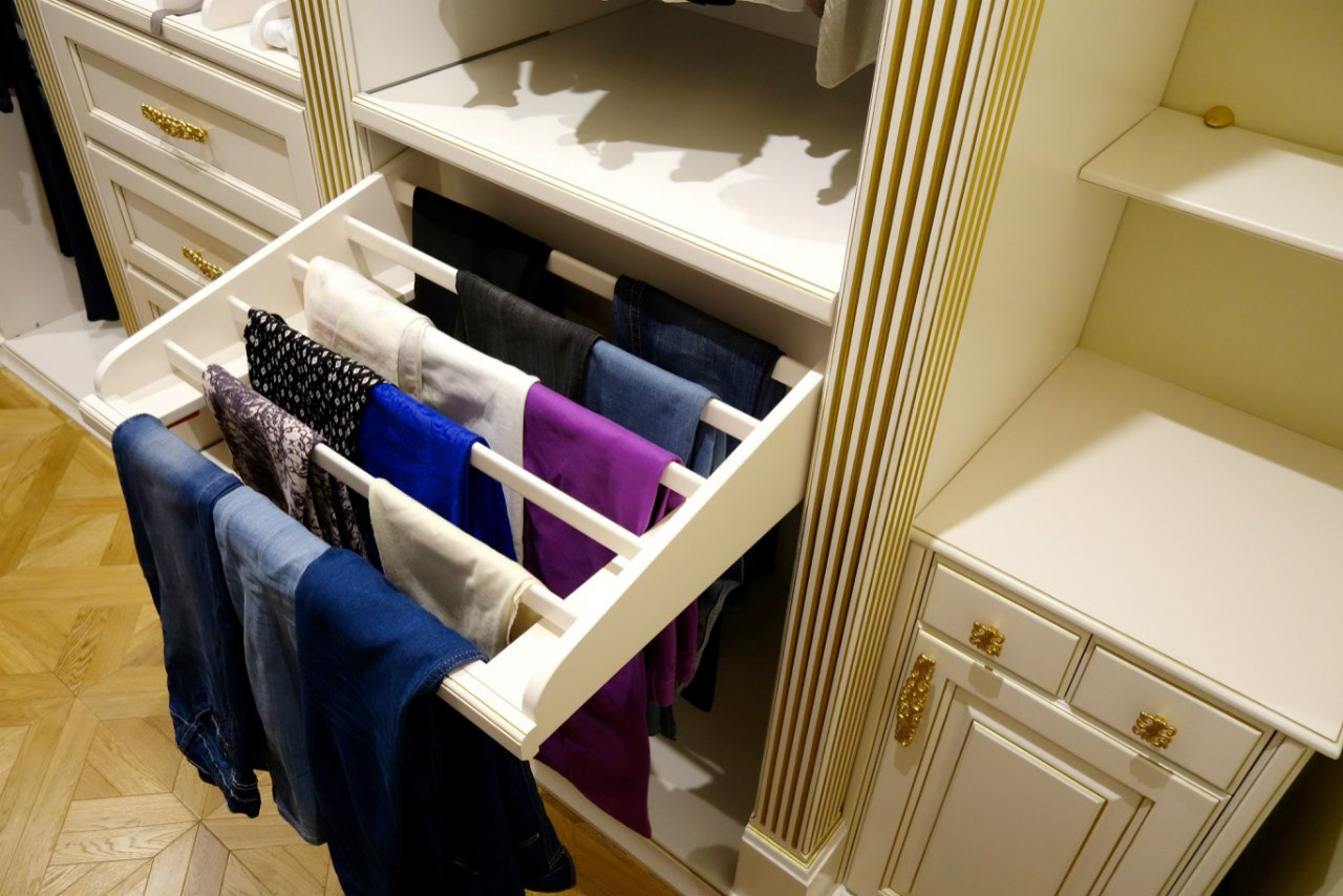 Авторская мебель на заказ