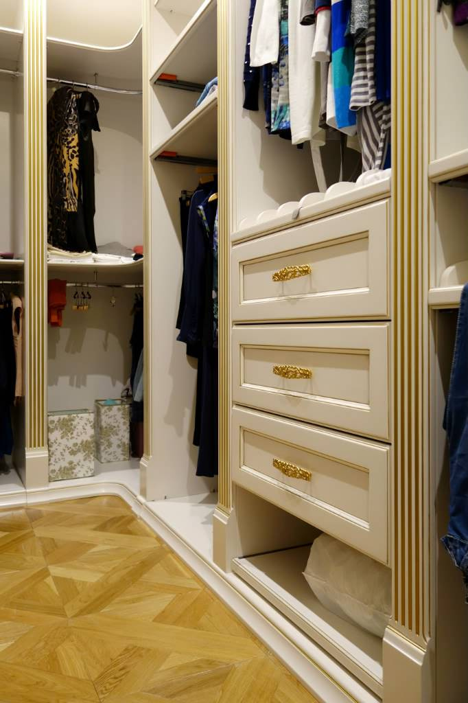 Авторская мебель на заказ