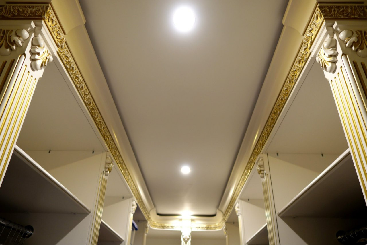 Авторская мебель на заказ