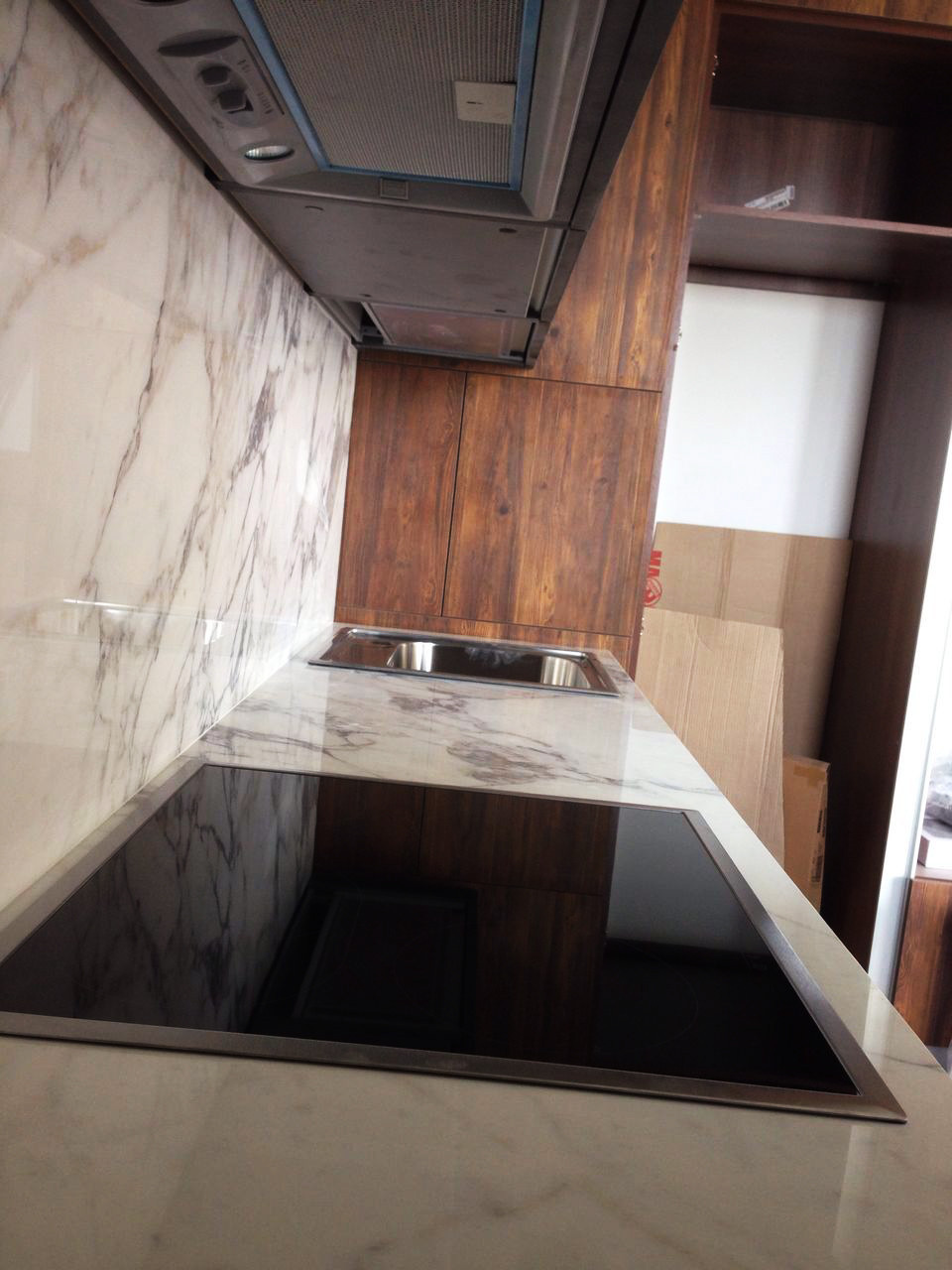 Обложка проекта: Красково