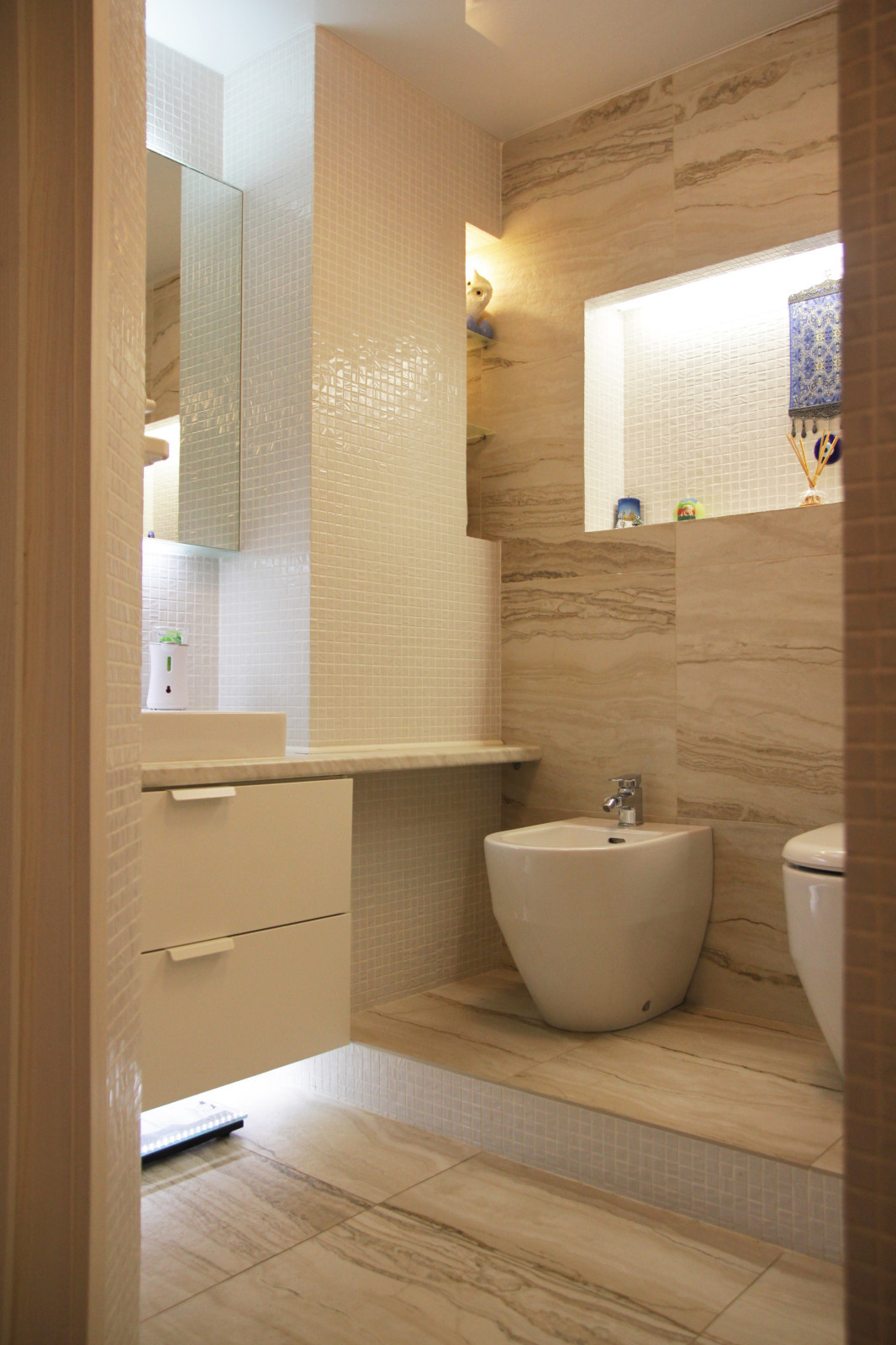 Современная квартира