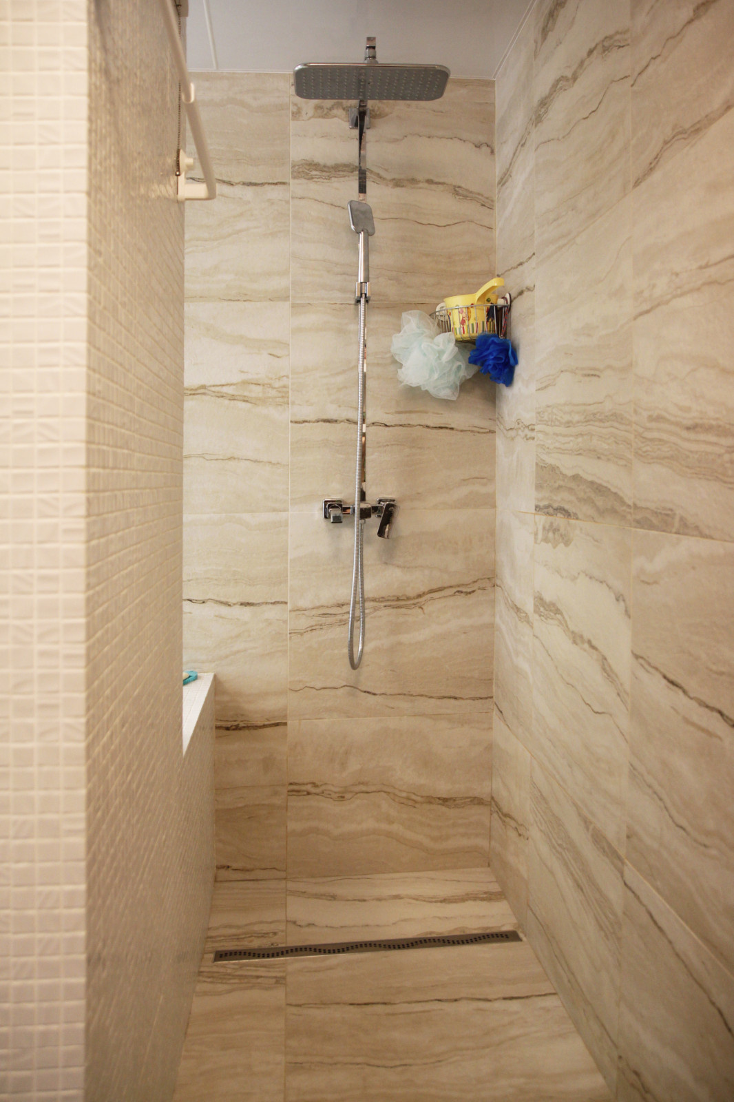 Современная квартира