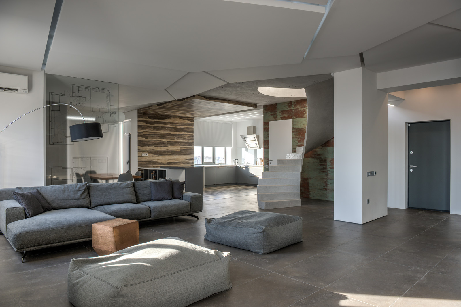 Обложка альбома: Красивые интерьеры