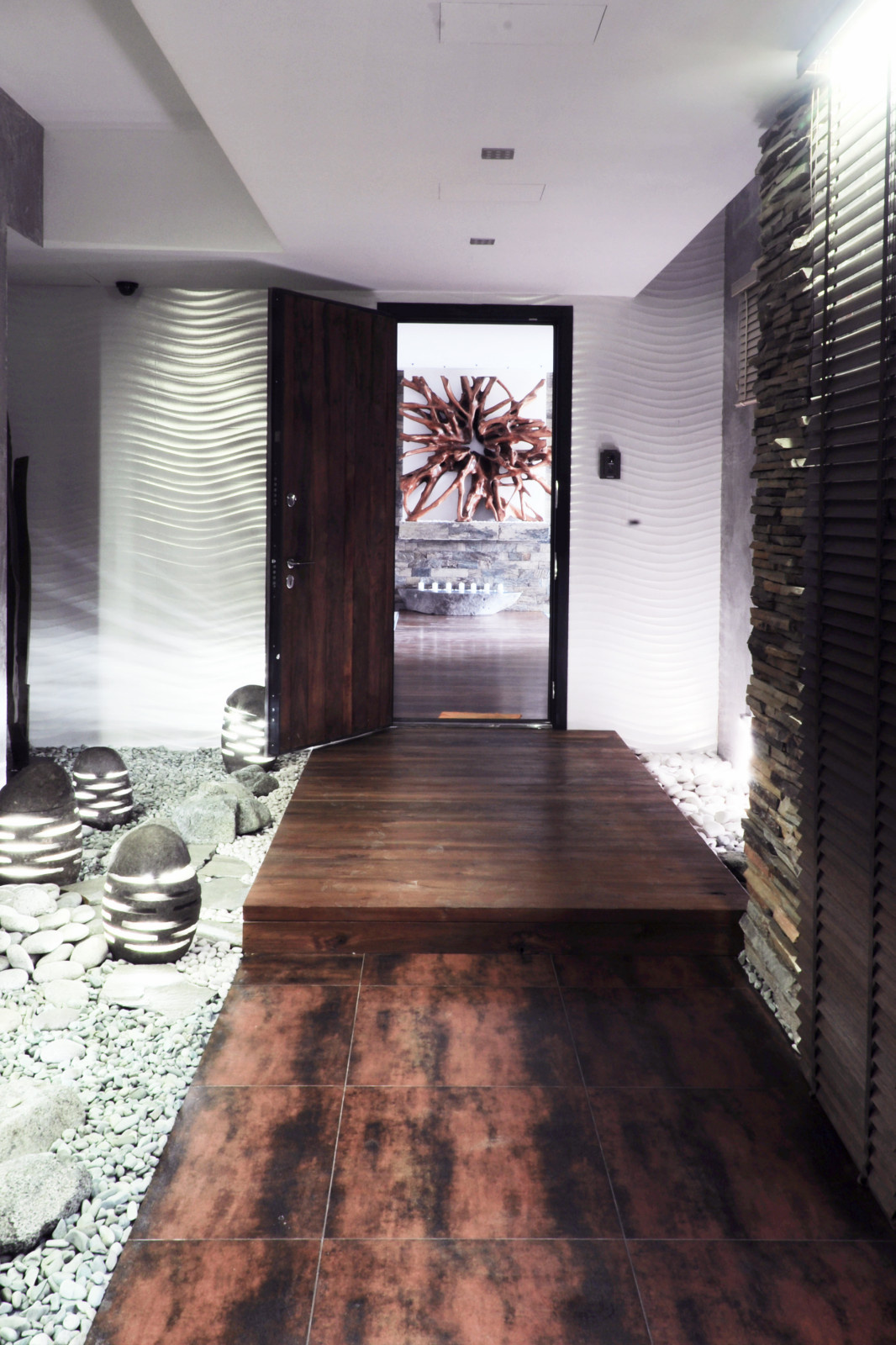 Apartment "Bali" | Квартира "Бали"