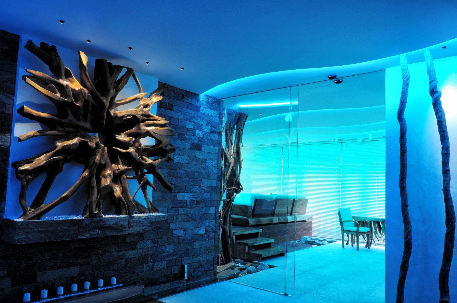 Apartment "Bali" | Квартира "Бали"