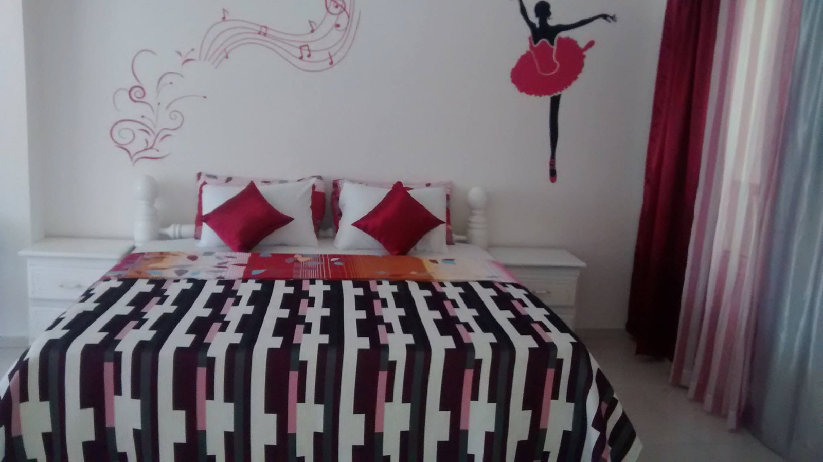 APARTMENT SOSUA