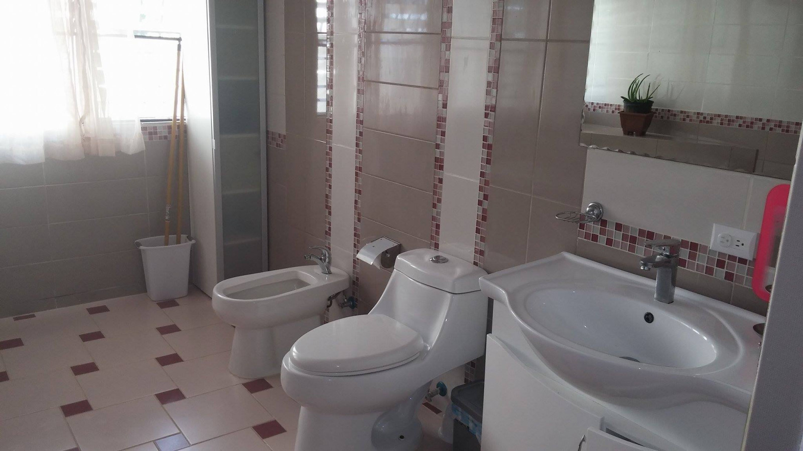 APARTMENT SOSUA