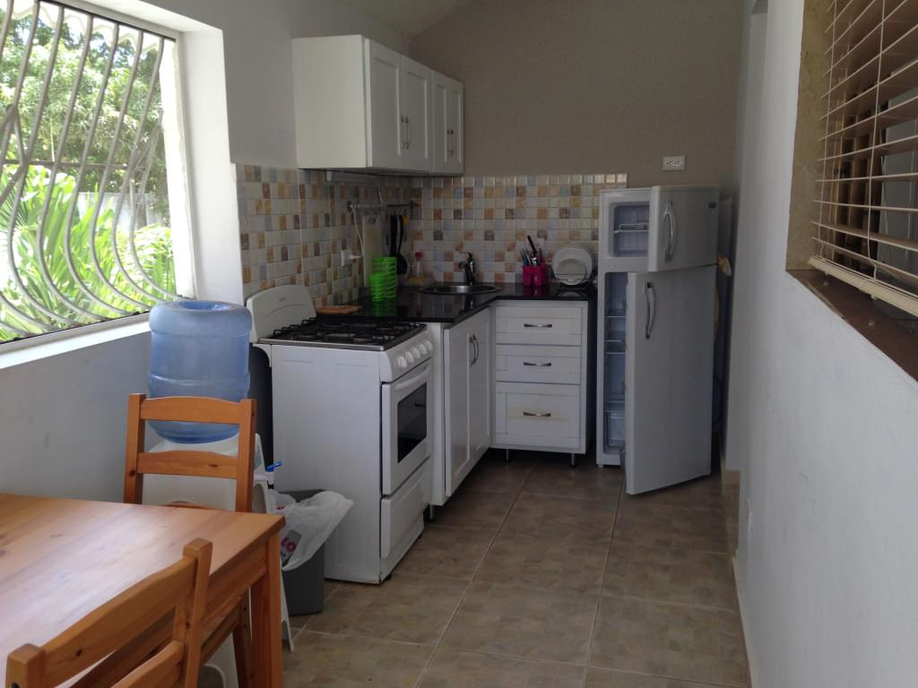 APARTMENT SOSUA