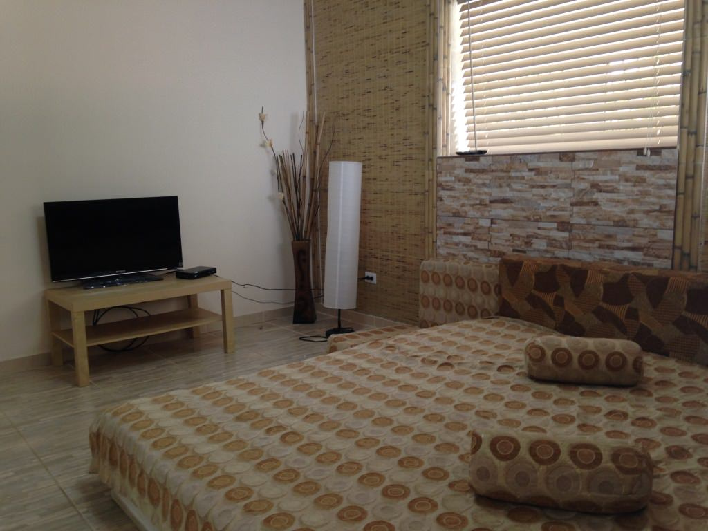 APARTMENT SOSUA