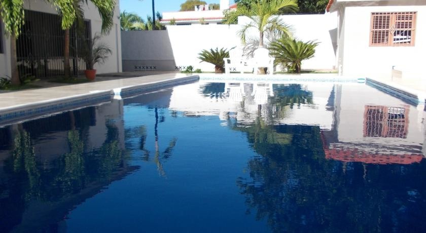 APARTMENT SOSUA