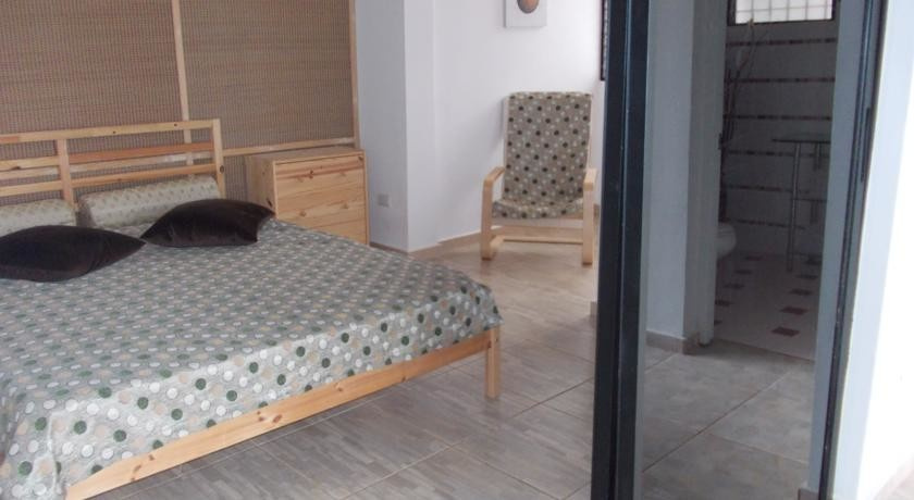 APARTMENT SOSUA