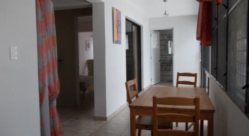 APARTMENT SOSUA
