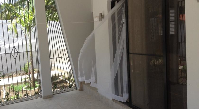 APARTMENT SOSUA