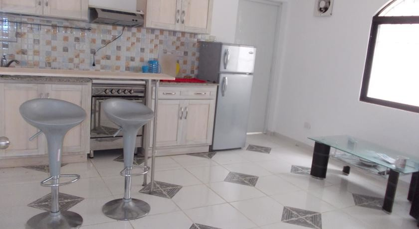 APARTMENT SOSUA