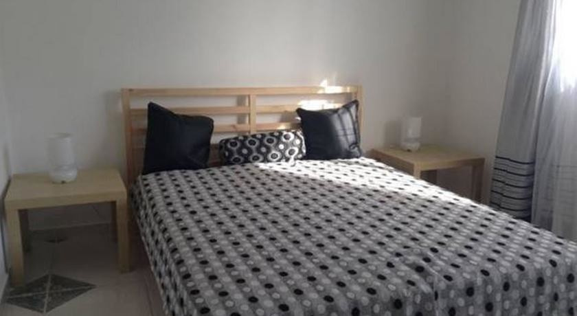APARTMENT SOSUA