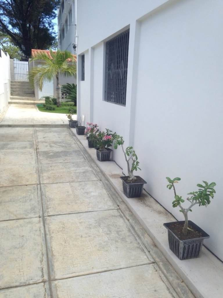 APARTMENT SOSUA