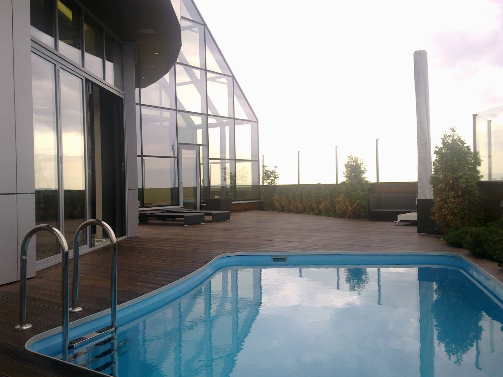 Фоновое изображение профиля WEISS FORM