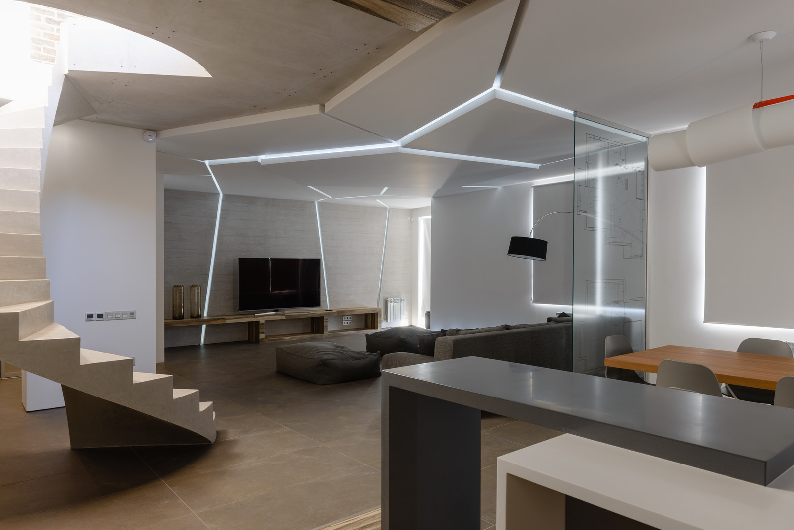 Городской Дизайн