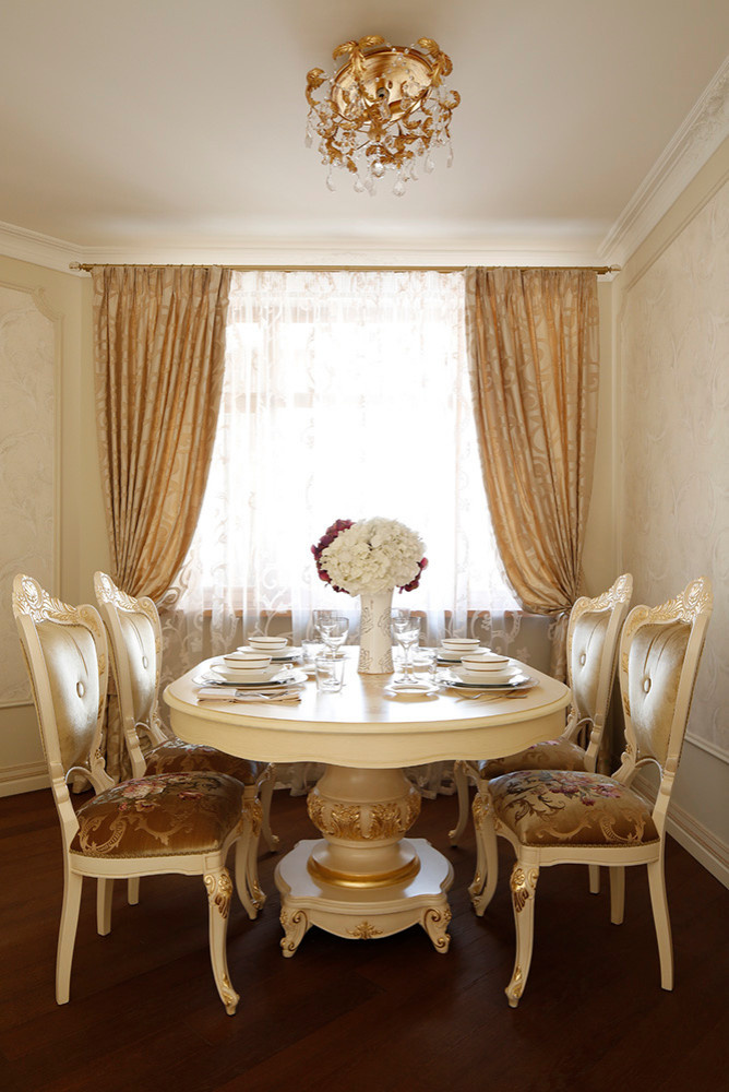 ЖК Доминион