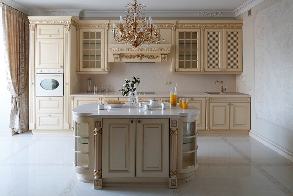 ЖК Доминион