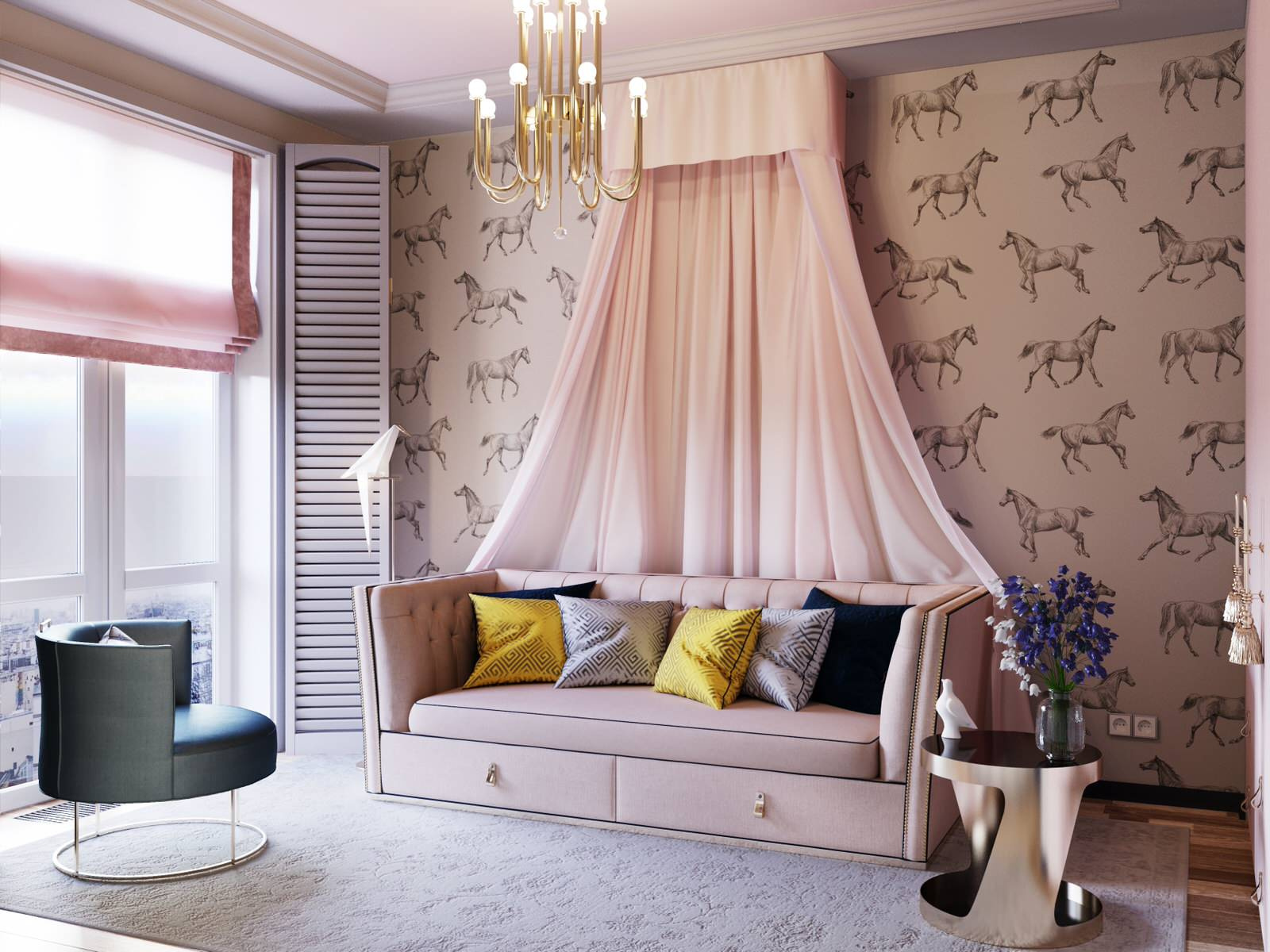 ЖК "Дипломат"