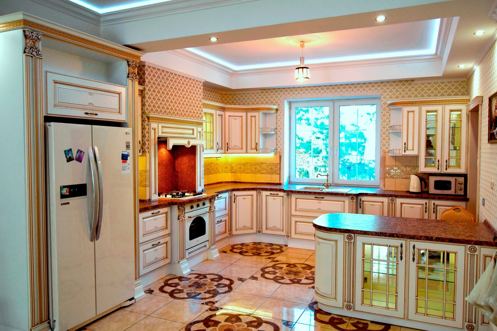 Улугбек Таджибаев