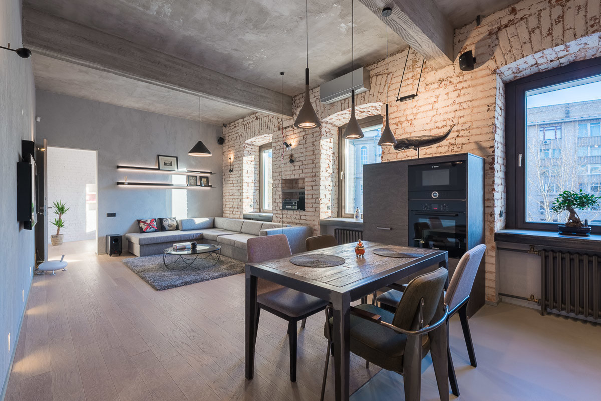 Фоновое изображение профиля Триумфальная Марка