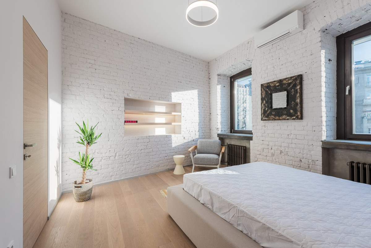 Частные апартаменты в центре Москвы