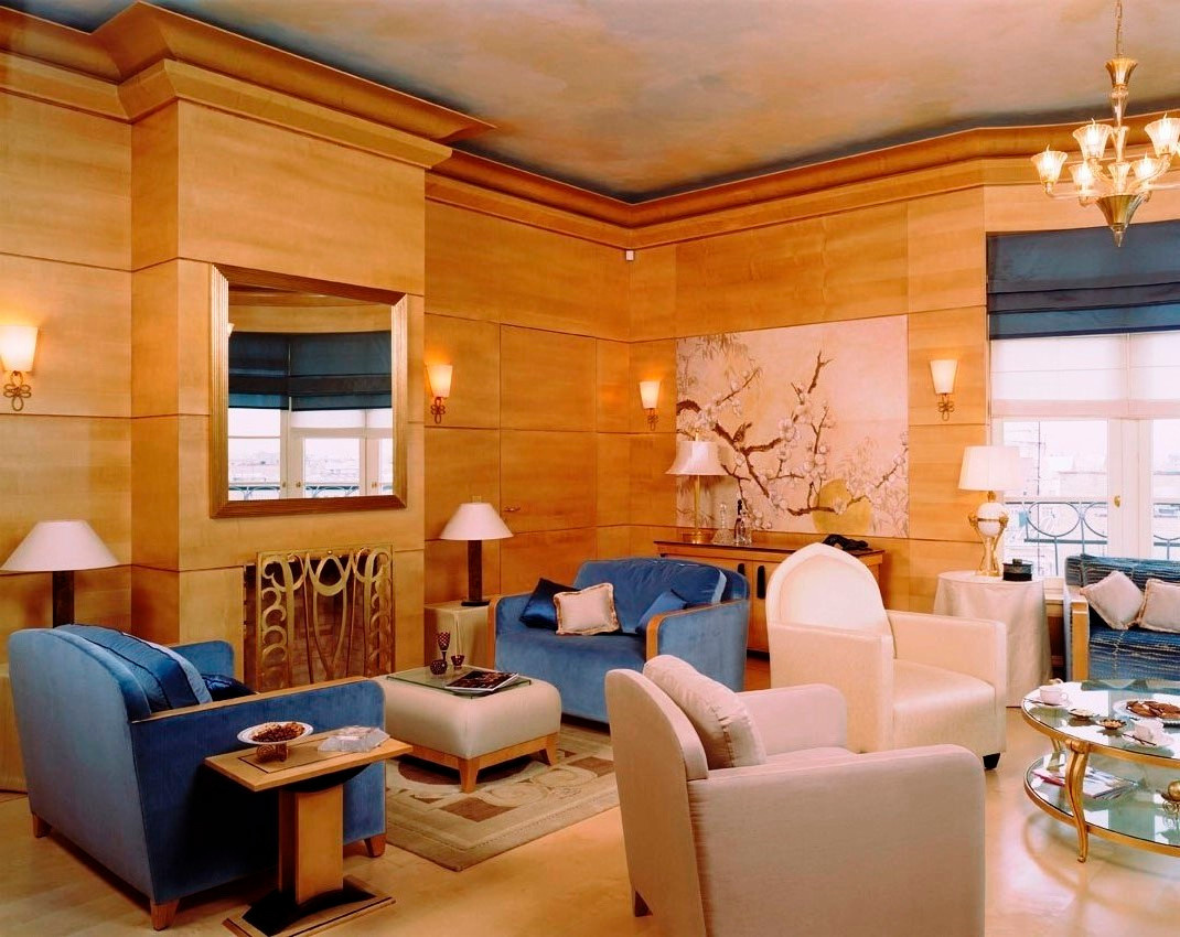 МОСКОВСКИЙ МОДЕРН