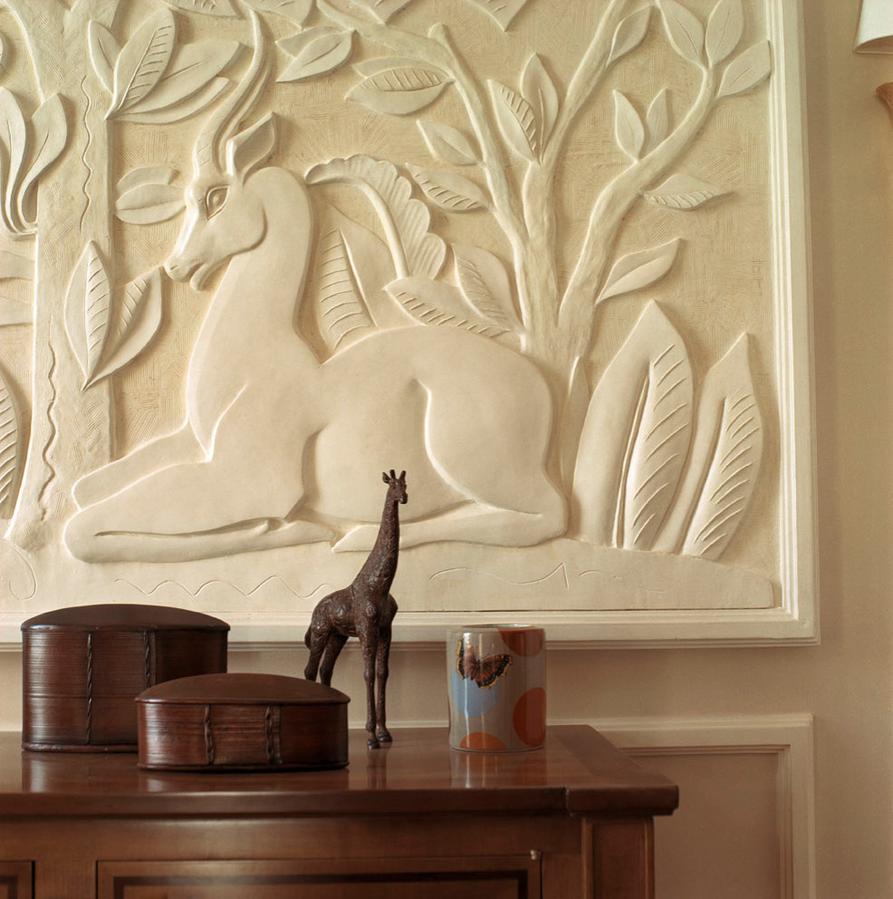 МОСКОВСКИЙ МОДЕРН