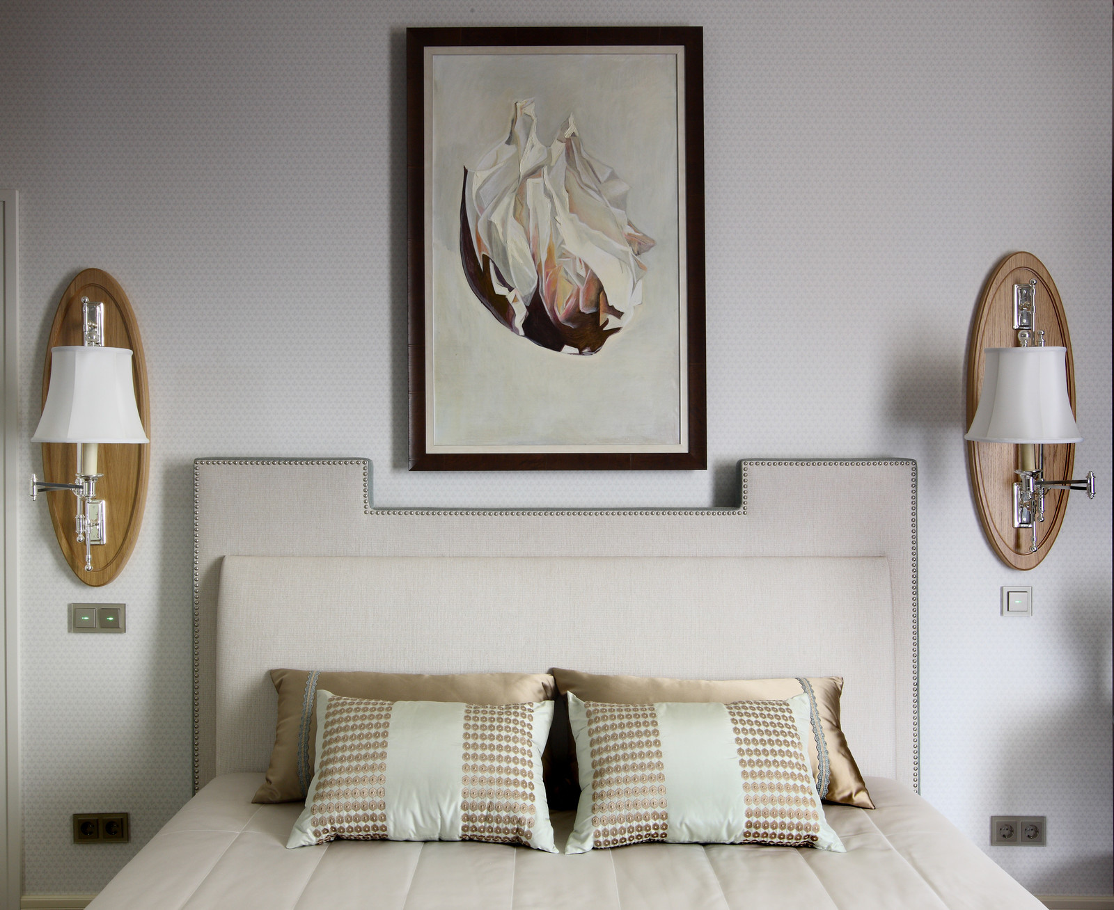 Квартира на Университетском проспекте