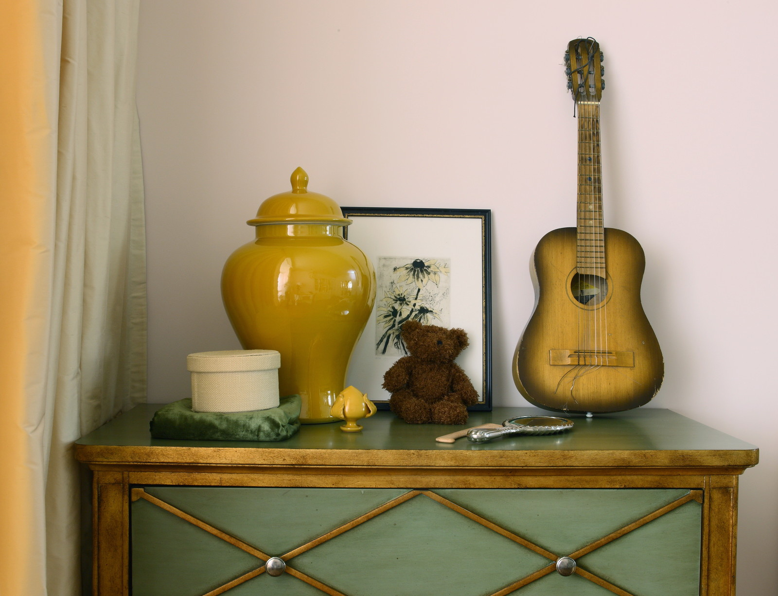 Квартира на Университетском проспекте