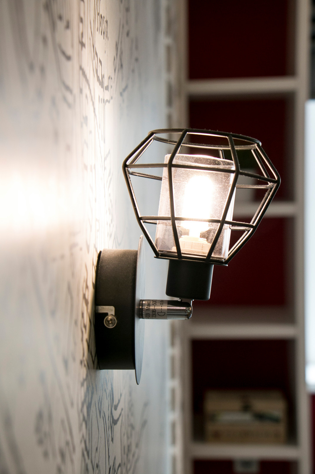 студия-лофт