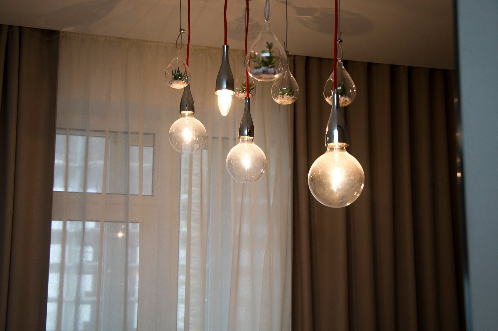 студия-лофт