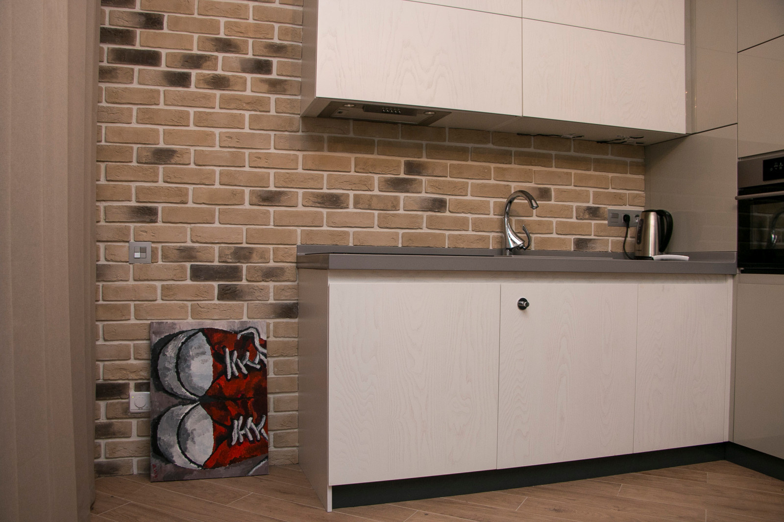 студия-лофт