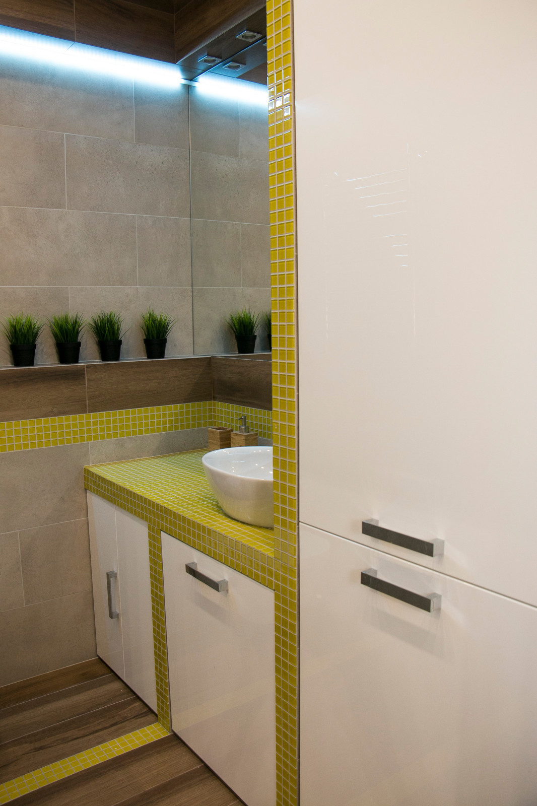 студия-лофт