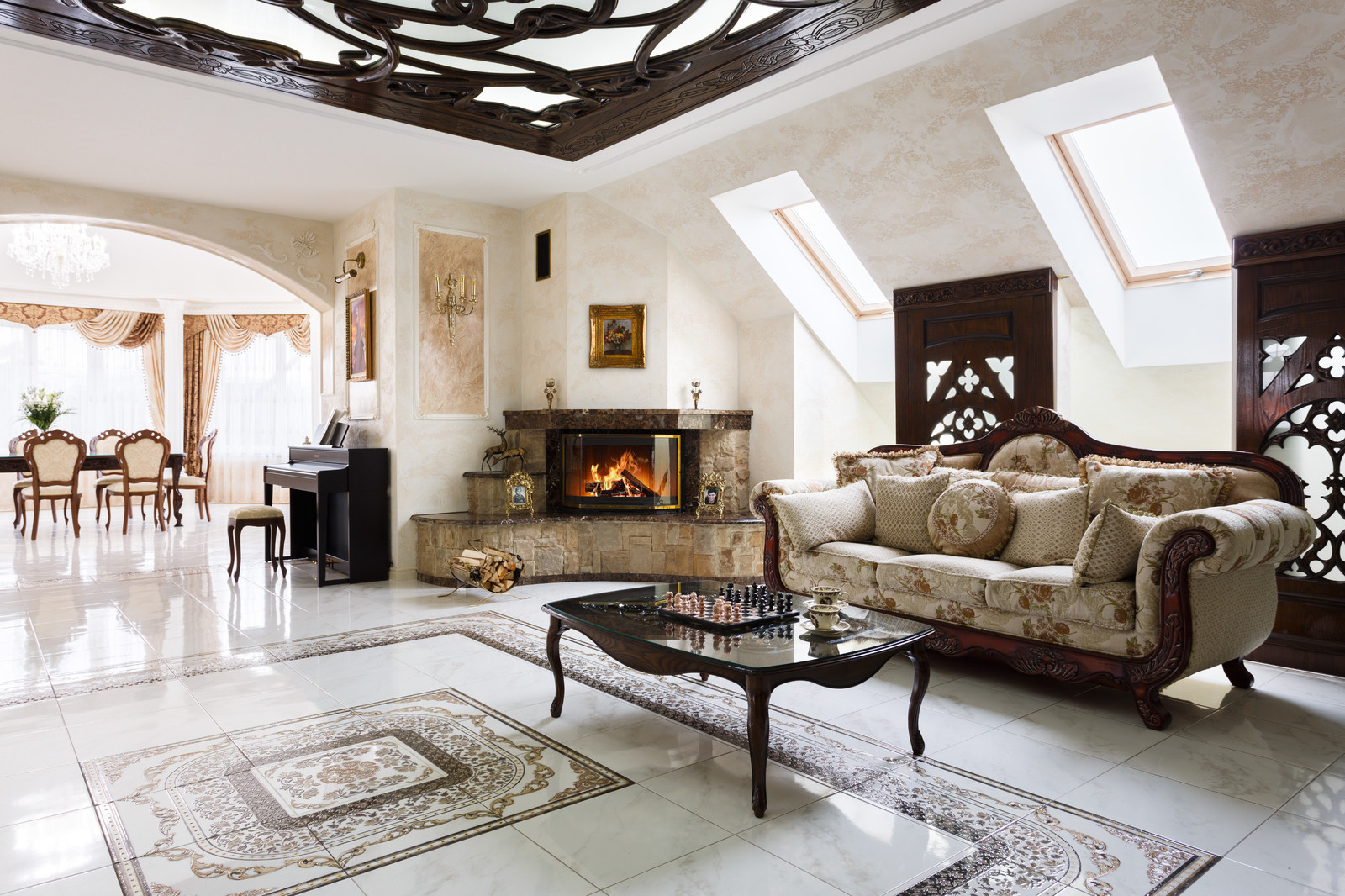 Лариса Найденова