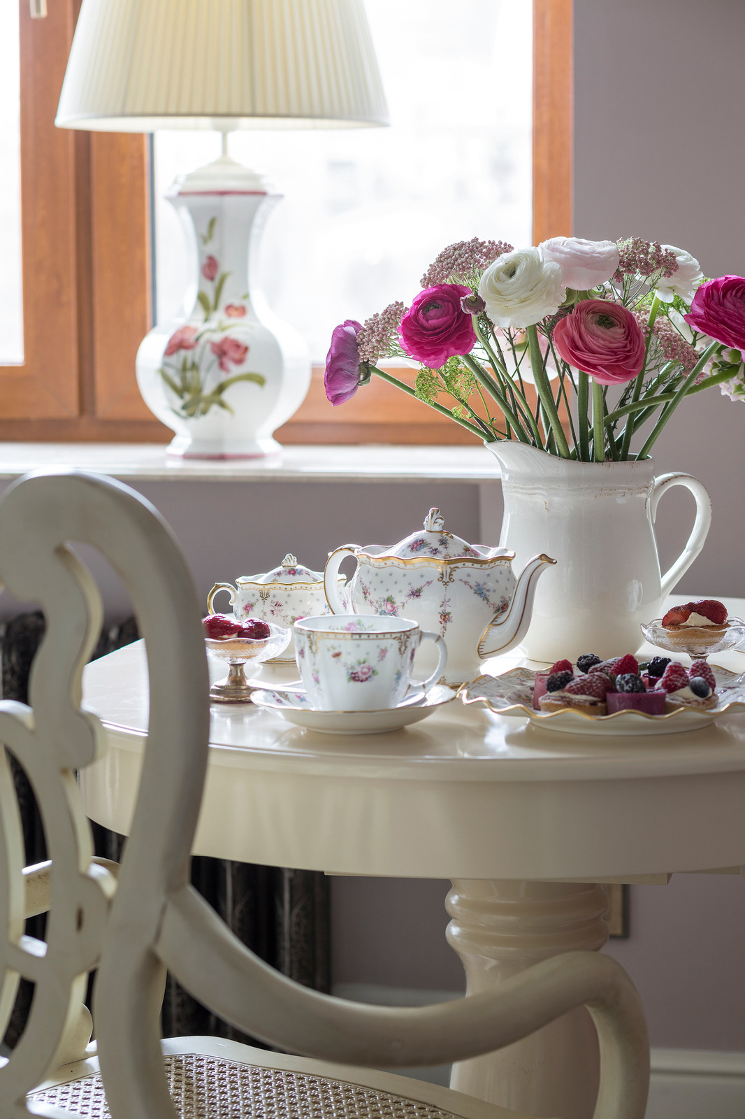 Нежная классика