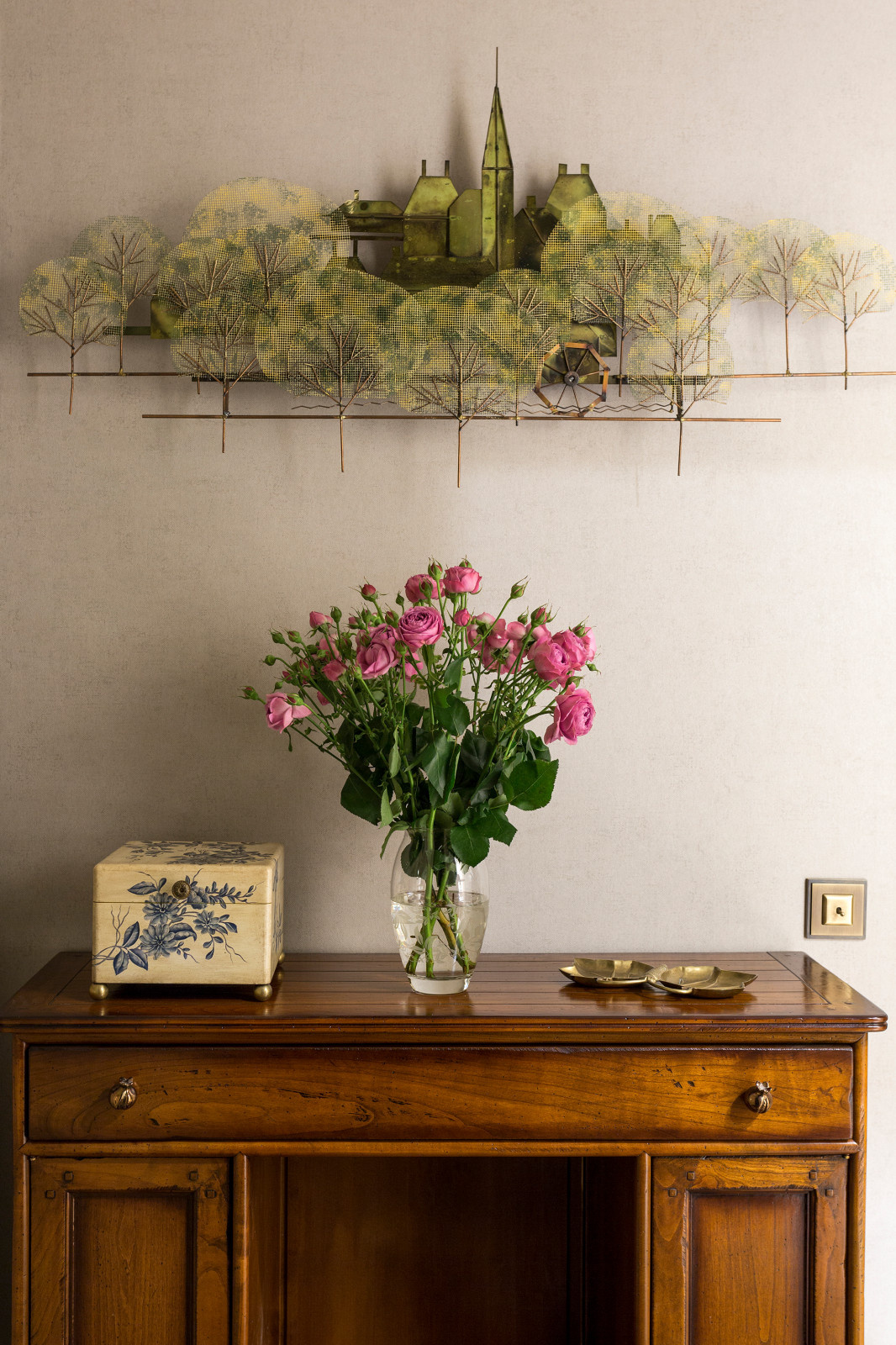 Обложка альбома: Загородный дом